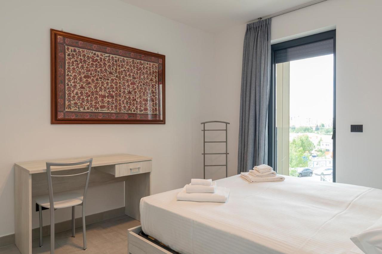 Apartament Joivy Calm Flat With Balcony Pero Zewnętrze zdjęcie