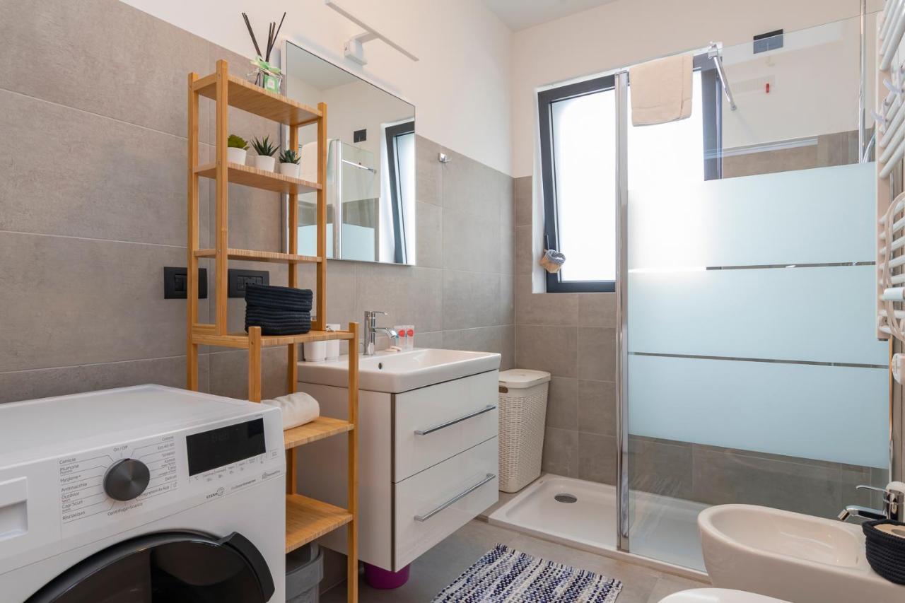 Apartament Joivy Calm Flat With Balcony Pero Zewnętrze zdjęcie