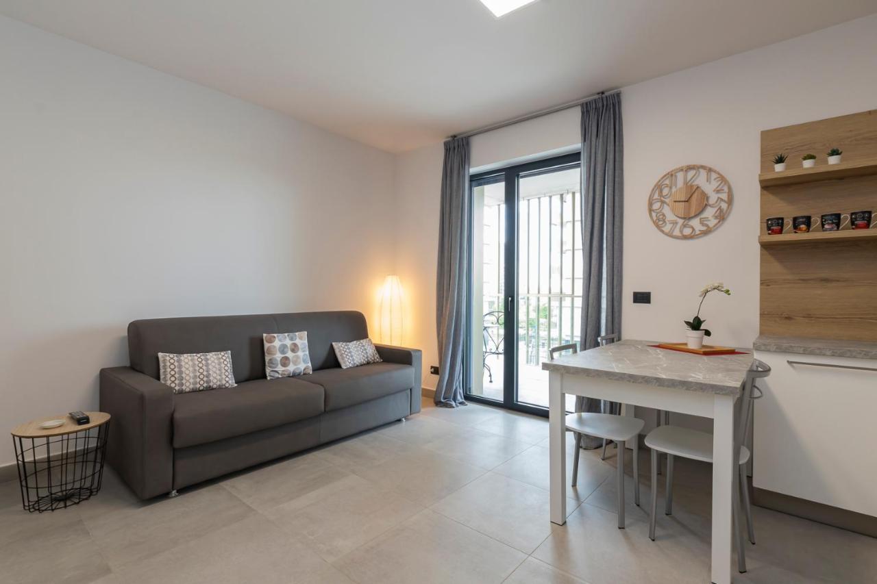 Apartament Joivy Calm Flat With Balcony Pero Zewnętrze zdjęcie