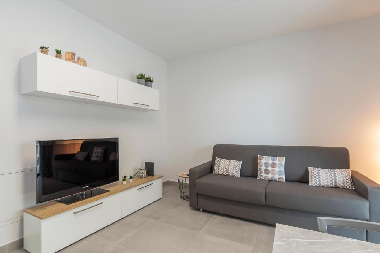 Apartament Joivy Calm Flat With Balcony Pero Zewnętrze zdjęcie