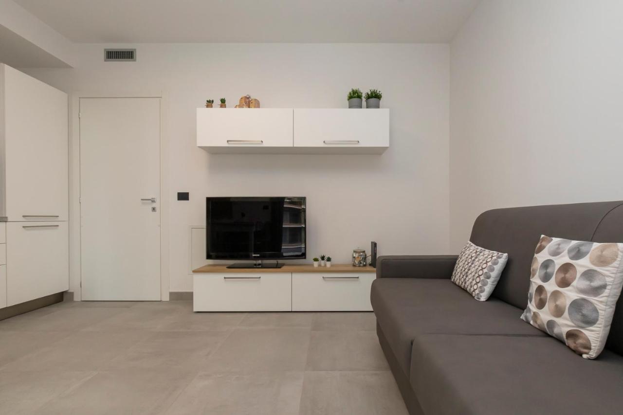 Apartament Joivy Calm Flat With Balcony Pero Zewnętrze zdjęcie