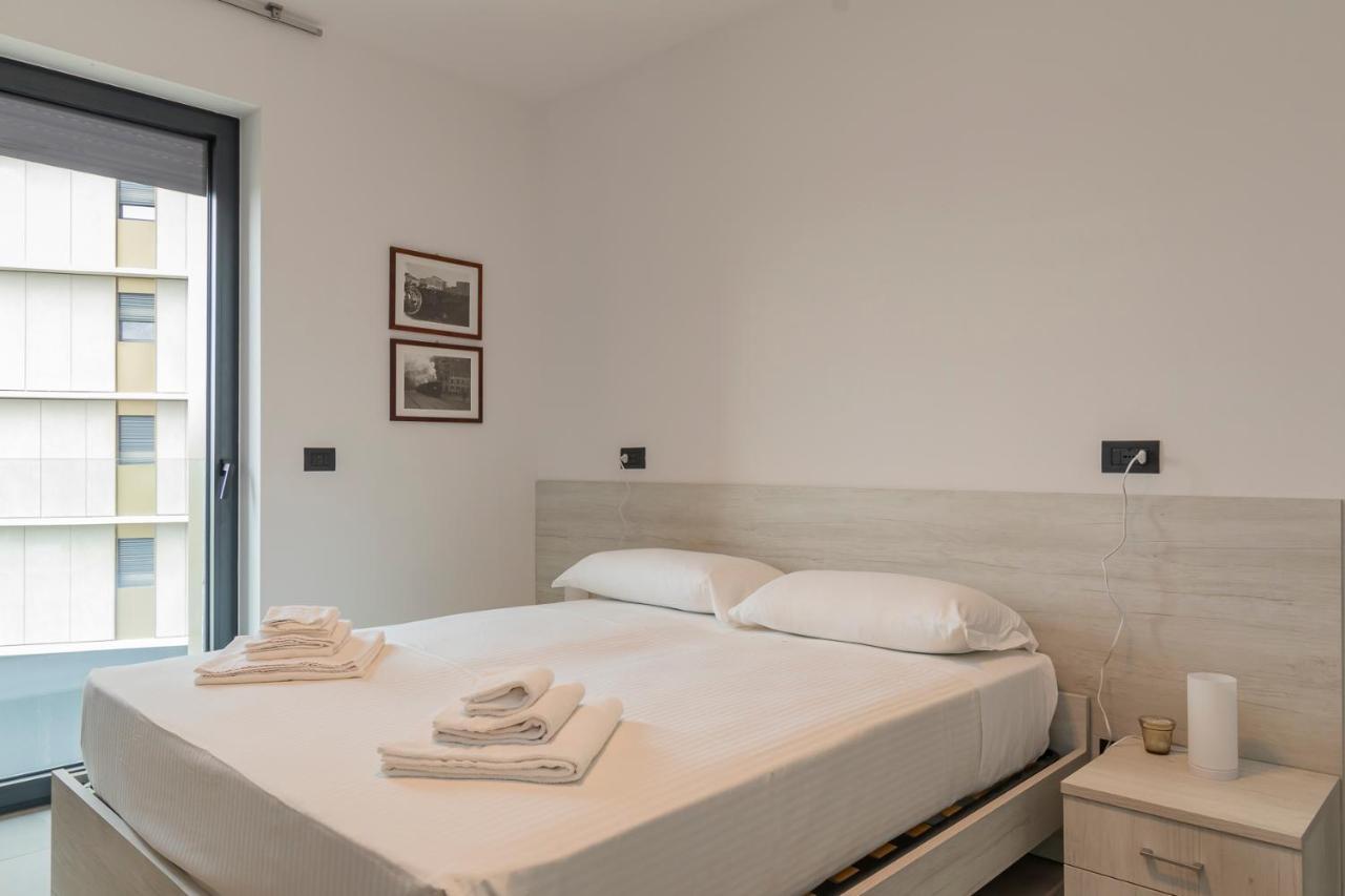 Apartament Joivy Calm Flat With Balcony Pero Zewnętrze zdjęcie