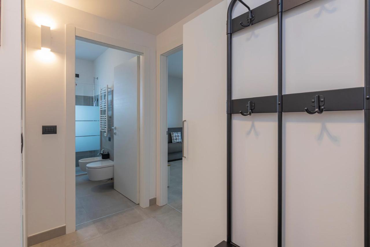 Apartament Joivy Calm Flat With Balcony Pero Zewnętrze zdjęcie