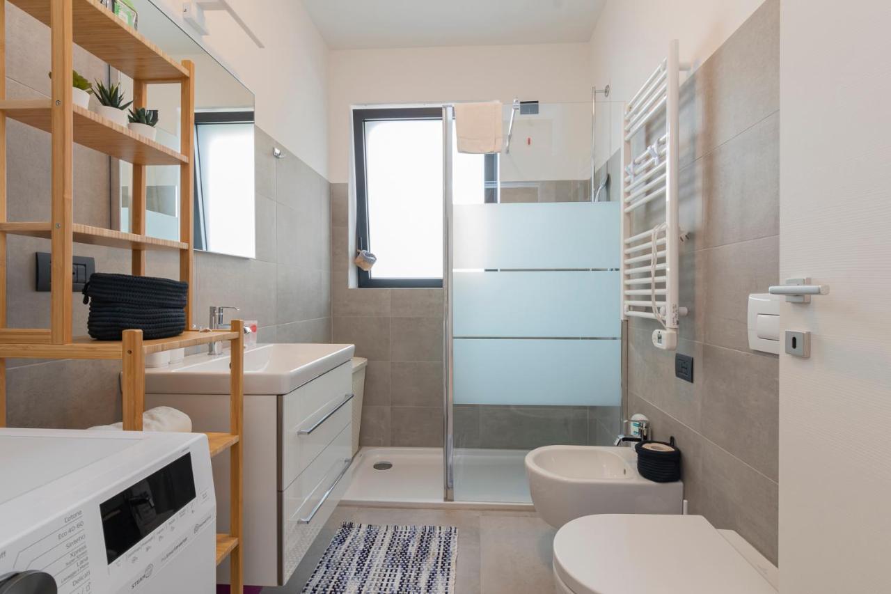 Apartament Joivy Calm Flat With Balcony Pero Zewnętrze zdjęcie